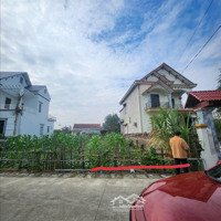Chính Chủ Cần Bán Giá Tốt 115M Đường 2 Ô Tô Tránh Tại La Tiến, Nguyen Hòa, Phù Cừ