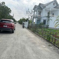 Chính Chủ Cần Bán Giá Tốt 115M Đường 2 Ô Tô Tránh Tại La Tiến, Nguyen Hòa, Phù Cừ