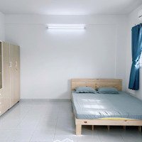 Cho Thuê Căn Hộ Nam Long Hồng Phát Full Nội Thất 1 Phòng Ngủgiá Bán 5,5 Triệu