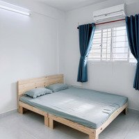 Cho Thuê Căn Hộ Nam Long Hồng Phát Full Nội Thất 1 Phòng Ngủgiá Bán 5,5 Triệu