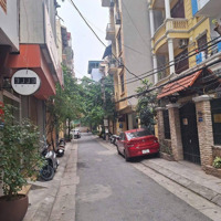 Cho Thuê Nhà Ngõ Lạc Trung, Ngõ To Rộng. Diện Tích 85M2 X 6,5 Tầng. Mặt Tiền 5,5M. Giá Bán 40 Triệu.