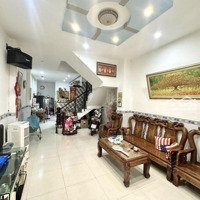 Mặt Tiền Kinh Doanh Nhà Trần Văn Quang,Tân Bình 49,5M2, Giá Bán2Tỷ 125 Triệu