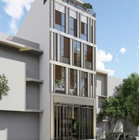 Chdv Phường 10, Quận 6 (8X20 Nh10M). Khai Thác Trên 100 Triệu/Tháng. Giá Bán 24 Tỷ