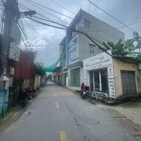 Bán Nhà Cấp 4 Mới Xây Đường Thông