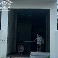 Bán Nhà Cấp 4 Mới Xây Đường Thông