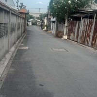 Bán Nhàmặt Tiềnđường Thới An 22 Shr Chính Chủ (81,6M)