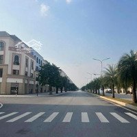 Duy Nhất Căn Shop 120M2 Đường 35M,Mặt Tiền: 6M - Cạnh Cụm Chung Cư Giá Chỉ 23 Tỷ