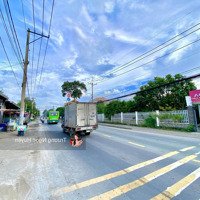Kẹt Tiền Bán Lô Đất Mạc Đĩnh Chi, Phường 4, Gần Bệnh Viện Đa Khoa Tỉnh Sóc Trăng 120M2/ 500 Triệuiệu Shr