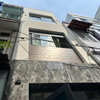 Nhà Đẹp 3 Tầng Đường 3/2 - Quận 10, Phường 10, 25M2, 3 Phòng Ngủ+ 3 Vệ Sinh 5.3 Tỷ (Tl)