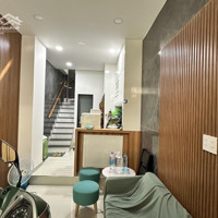 Nhà Đẹp 3 Tầng Đường 3/2 - Quận 10, Phường 10, 25M2, 3 Phòng Ngủ+ 3 Vệ Sinh 5.3 Tỷ (Tl)