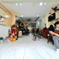 Nhà Đẹp Shr Cách Mạng Tháng 8, P13,Q10 50M2, Giá Bán 2Tỷ 199 Triệu
