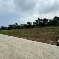 Hàng F0, Đất Nghỉ Dưỡng Ba Trại,Ba Vì,Hn, Gần Các Khu Du Lịch K9, Suối Hai,Cách Đường Nhựa Chỉ 100