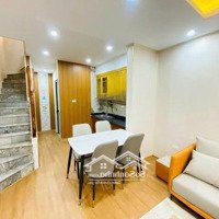 Văn Hương Ngõ Thoáng Ba Gác Đỗ Cửa - 3 Ngủ Đầy Đủ Công Năng - 5.8 Tỷ Có Tl