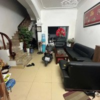 Bán Nhà Phố Hoàng Ngọc Phách Láng Hạ Đống Đa - 62M 4Tầng Mặt Tiền 5M, Ô Tô, Kinh Doanh Sầm Uất
