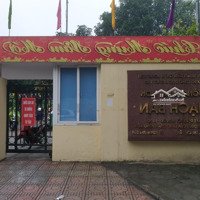Mang Lại Thành Công Vững Như Bàn Thạch Gara Oto Kinh Doanh-Diện Tích Rộng - Giá Lộc Lá Đầu Xuân