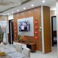 Cho Thuê Căn Hộ 3 Phòng Ngủchung Cư Dic Phoenix Tp Vũng Tàu, 107M2, View Hồ Tuyệt Đẹp. Giá Thuê: 15 Triệu/Th