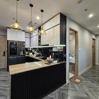 Bán Chung Cư Vinhomes Smartcity, 3 Ngủ, 80M, Lô Góc, Nội Thất Vip, 5.35 Tỷ