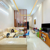 Bán Nhà Cấp 4 Hẻm Đặng Nhữ Lâm- Nhà Bè-3.8X20M,2Pn+Nt-Giá Chỉ : 3.69 Tỷ .