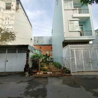 Bán Đất Mặt Tiền Đường Tú Xương P Hiệp Phú Tp Thủ Đức