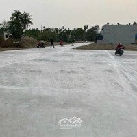 Bán Đất Đấu Giá Kiến Phong, Đồng Thái, Quận An Dương, Hải Phòng.cách Dự Án Đồng Thái Chỉ Vài Trăm M