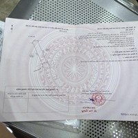 Bán Đất Đấu Giá Kiến Phong, Đồng Thái, Quận An Dương, Hải Phòng.cách Dự Án Đồng Thái Chỉ Vài Trăm M