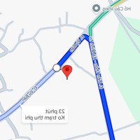 Không Đâu Rẻ Hơn 78.8M2 Đất Minh Trí Sóc Sơn 0987785686