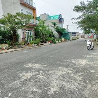 Bán Đất Tại Đường 6, Thị Trấn Bến Lức, Bến Lức, Long An, Giá Ưu Đãi 2,75 Tỷ, 100M2