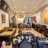 NHÀ PHỐ VĂN QUÁN - THIẾT KẾ ĐẸP, PHONG CÁCH - FULL NỘI THẤT ĐỒNG BỘ - Ô TÔ ĐỖ CỬA - BÃI GỬI XE GẦN NHÀ - 5 TẦNG - 42M2