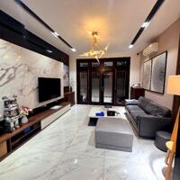 NHÀ PHỐ VĂN QUÁN - THIẾT KẾ ĐẸP, PHONG CÁCH - FULL NỘI THẤT ĐỒNG BỘ - Ô TÔ ĐỖ CỬA - BÃI GỬI XE GẦN NHÀ - 5 TẦNG - 42M2