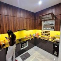 NHÀ PHỐ VĂN QUÁN - THIẾT KẾ ĐẸP, PHONG CÁCH - FULL NỘI THẤT ĐỒNG BỘ - Ô TÔ ĐỖ CỬA - BÃI GỬI XE GẦN NHÀ - 5 TẦNG - 42M2