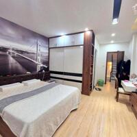 NHÀ PHỐ VĂN QUÁN - THIẾT KẾ ĐẸP, PHONG CÁCH - FULL NỘI THẤT ĐỒNG BỘ - Ô TÔ ĐỖ CỬA - BÃI GỬI XE GẦN NHÀ - 5 TẦNG - 42M2