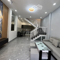 Chỉ 4 Tỷ Hơn Tân Bình - Gần Mặt Tiền - 40M2 - 2 Tầng - Nguyễn Sỹ Sách, Chợ Tân Trụ, Phạm Văn Bạch