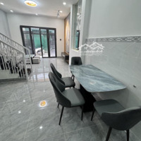 Chỉ 4 Tỷ Hơn Tân Bình - Gần Mặt Tiền - 40M2 - 2 Tầng - Nguyễn Sỹ Sách, Chợ Tân Trụ, Phạm Văn Bạch