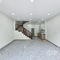 Nhà Đẹp Thạch Bàn-Long Biên, Đất Nở Hậu, Ô Tô Vào Nhà, Full Nội Thất. 38M2 X 6Tầng,Mặt Tiền5M