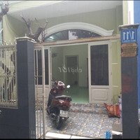 Bán Nhà Cấp 4 Phường Btđ Tp Thủ Đức, Giá 4,3,