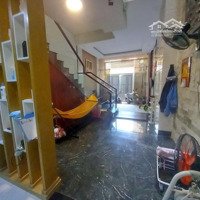 Cho Thuê Nhà Nguyên Căn Sơn Kỳ 4X16 1T2L Sân Thượng 4 Phòng Ngủ 4 Vệ Sinhnhà Mới Giá 13 Triệu