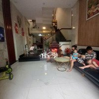Cho Thuê Nhà Nguyên Căn Sơn Kỳ 4X16 1T2L Sân Thượng 4 Phòng Ngủ 4 Vệ Sinhnhà Mới Giá 13 Triệu