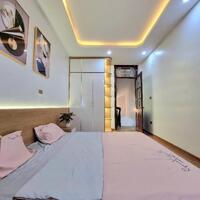 NHÀ ĐẸP PHỐ THANH BÌNH - MỘ LAO - FULL NỘI THẤT ĐẸP - 4 TẦNG