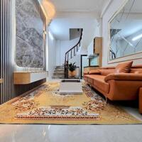 NHÀ ĐẸP PHỐ THANH BÌNH - MỘ LAO - FULL NỘI THẤT ĐẸP - 4 TẦNG