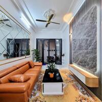 NHÀ ĐẸP PHỐ THANH BÌNH - MỘ LAO - FULL NỘI THẤT ĐẸP - 4 TẦNG