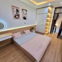 NHÀ ĐẸP PHỐ THANH BÌNH - MỘ LAO - FULL NỘI THẤT ĐẸP - 4 TẦNG