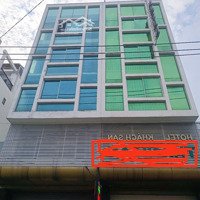Bán Khách Sạn Hiệp Thành City, 33,5 Tỷ, 255M2, 55 Phòng Ngủ 56Wc