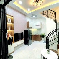 Nhà Đẹp Bán Gấp Võ Thành Trang,P11,Tân Bình 42,92M2, Giá Bán 1Tỷ 670 Triệu
