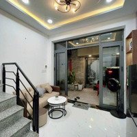 Nhà Đẹp Bán Gấp Võ Thành Trang,P11,Tân Bình 42,92M2, Giá Bán 1Tỷ 670 Triệu