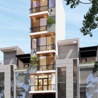 Chính Chủ Tôi Bán Nhà 7 Tầng Xây Đơn Lập Siêu Vip An Khánh,Có Thang Máy - Vị Trí Đẹp - Ô Tô Vào Nhà