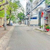 Nhà Hẻm Xe 2 Lầu, 4 Phòng Ngủhơi Cạnh Trường Nguyễn Hữu Thọ Q7 Giá Bán 9.5 Tỷ (Tl)