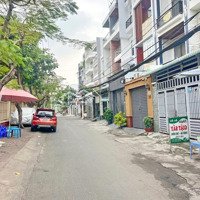 Nhà Hẻm Xe 2 Lầu, 4 Phòng Ngủhơi Cạnh Trường Nguyễn Hữu Thọ Q7 Giá Bán 9.5 Tỷ (Tl)