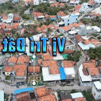 Bán Đất 163M2 Tại Đường Phú Thọ 3, Đông Hòa, Giá Tốt 1,9 Tỷ