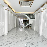 Sát Khu Bàu Cát, Bán Nhà Hẻm Xe Hơi, Trường Chinh, Tân Bình, 5 Tầng, Giá Bán 6.7 Tỷ Tl