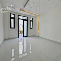 Sát Khu Bàu Cát, Bán Nhà Hẻm Xe Hơi, Trường Chinh, Tân Bình, 5 Tầng, Giá Bán 6.7 Tỷ Tl